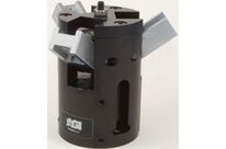 AGA-33 Angular Gripper | 180° Three Jaw