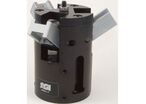 AGA-33 Angular Gripper | 180° Three Jaw