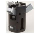 AGA-33 Angular Gripper | 180° Three Jaw
