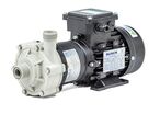 Pompes centrifuges magnétiques | TAPFLO CTM