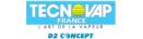 TECNOVAP FRANCE D2 CONCEPT