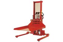 Gerbeur avec plateforme capacité 1000 kg