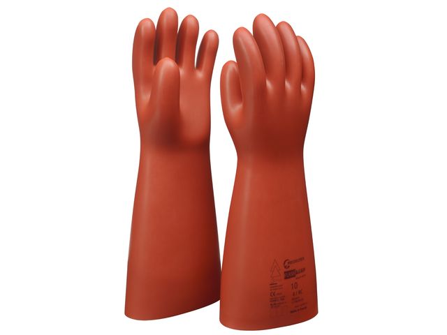 Gants composite isolants | GICN