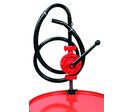 Pompe manuelle semi-rotative | POMPES JAPY 