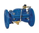 Valve with manual override | IMA-CM4V