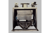 Doseuse pondérale verticale