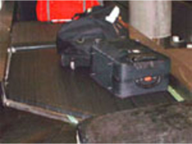 Bande transporteuse en PVC série FEBOR