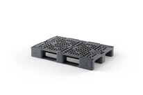 Palette en Plastique 1200 x 800 | Eco E5.1 (OD-3R)