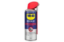 Super dégrippant WD-40 Dégrippant 400 ml Spray Double Position, Aérosol