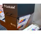 QL-435 - Presse numérique compacte grand format (297 mm)