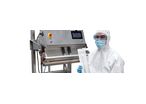Scelleuse industrielle | Power Sealer PLUS IP65