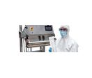Scelleuse industrielle | Power Sealer PLUS IP65