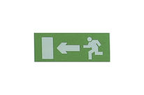 C-Etiquette ( Pictogramme C ) 