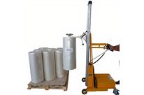 Chariot élévateur alimenté par batterie | FPE 150 AC/200 HC