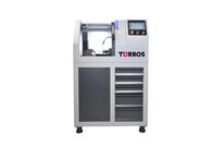 Affûteuse d&amp;#039;outils industrielle automatique pour les forets fraises forets à centrer fraises à bout sphérique Torros ACNC20