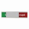 Autocollants et pictogrammes