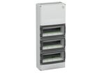 Coffrets modulaires AK-F 42 Plus | SPELSBERG GMBH