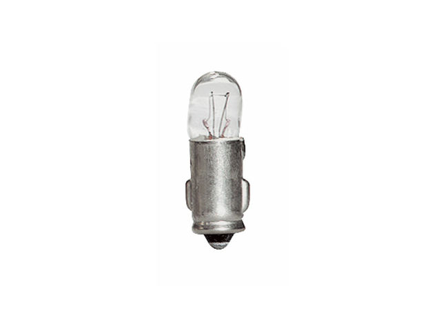 Lampe Tube Ba7s 60V 1,2W 7X23 20Ma