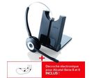 Pack Jabra PRO 920 pour Alcatel série 8 et 9