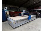 Fraiseuse CNC 3 axes | MECANUMERIC PRO 4020