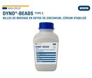 Billes de Broyage - TYPE C en oxyde de zirconium stabilisé au cérium