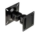 Bras mural pour moniteur | RS PRO - Support VESA