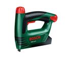 Agrafeuse Bosch sans fil 3,6V