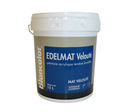 Peinture acrylique tendue lessivable : EDELMAT VELOUTE