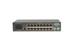 Switch informatique CAT5 Smart 116