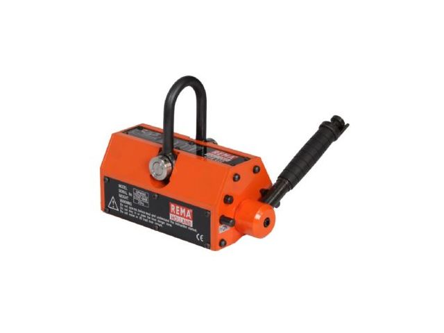 Aimant de levage | TYPE QPM