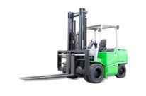 Chariot élévateur électrique 6 T - Location et achat