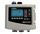 Centrale de détection gaz | MX32V2 