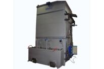 Machine de nettoyage pour transmissions éoliennes | Laborex 