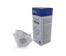 Masque filtrant FFP2