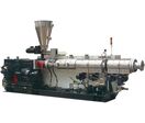 Extrudeuse à double vis parallèle pour tuyaux PVC | DEKUMA RUBBER AND PLASTIC TECHNOLOGY