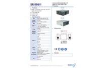 Carte mère | BAU-MH611