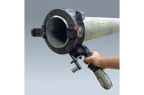 Machine de coupe et chanfrein de type TTSNG