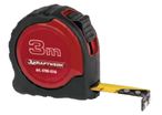 Mètre à rouleau mgn. 2 cotês 3 m x 16 mm : 4700-0316