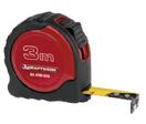 Mètre à rouleau mgn. 2 cotês 3 m x 16 mm : 4700-0316