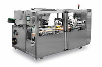 Embarqueteuse briquettes