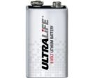 Ultralife 9Volt