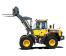 Chargeuse sur pneus : WA250PZ-6