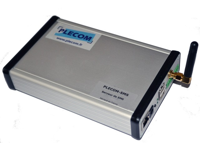 Passerelle SMS - PSMS-A