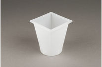 PLA 1039 - Pot Carré