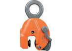 Pince de levage vertical avec pivot mobile | CBT