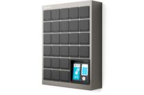 Système de gestion de clés intelligent pour entreprises| Keycaf