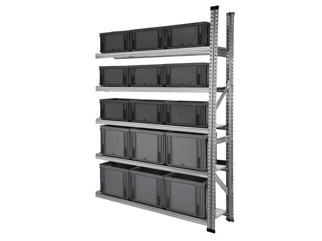 Kit suivant Galva Caisse 1