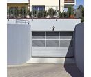 Portes de garages collectifs pour les bâtiments résidentiels ou commerciaux | Hörmann