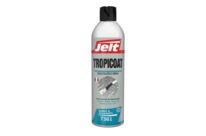 Vernis de tropicalisation Tropicoat, Incolore Jelt, Acrylique 650 ml