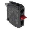 Bloc de contact 1 N/F 10 A 600 V à vis | Schneider Electric Harmony